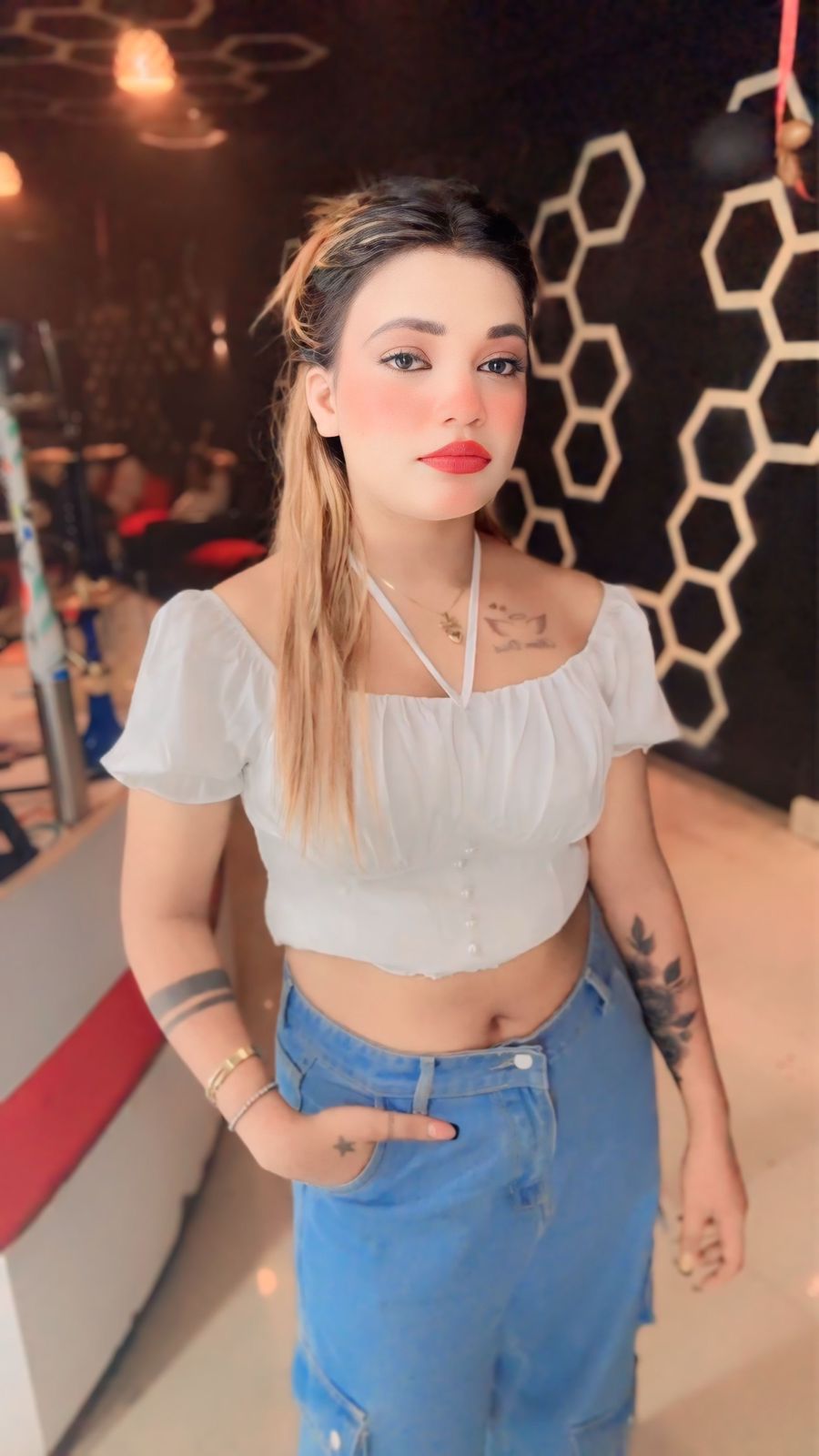 Ananya - Premium Escort in Doranda