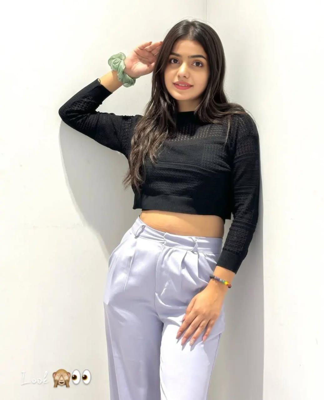 Preeti - Premium Escort in Index
