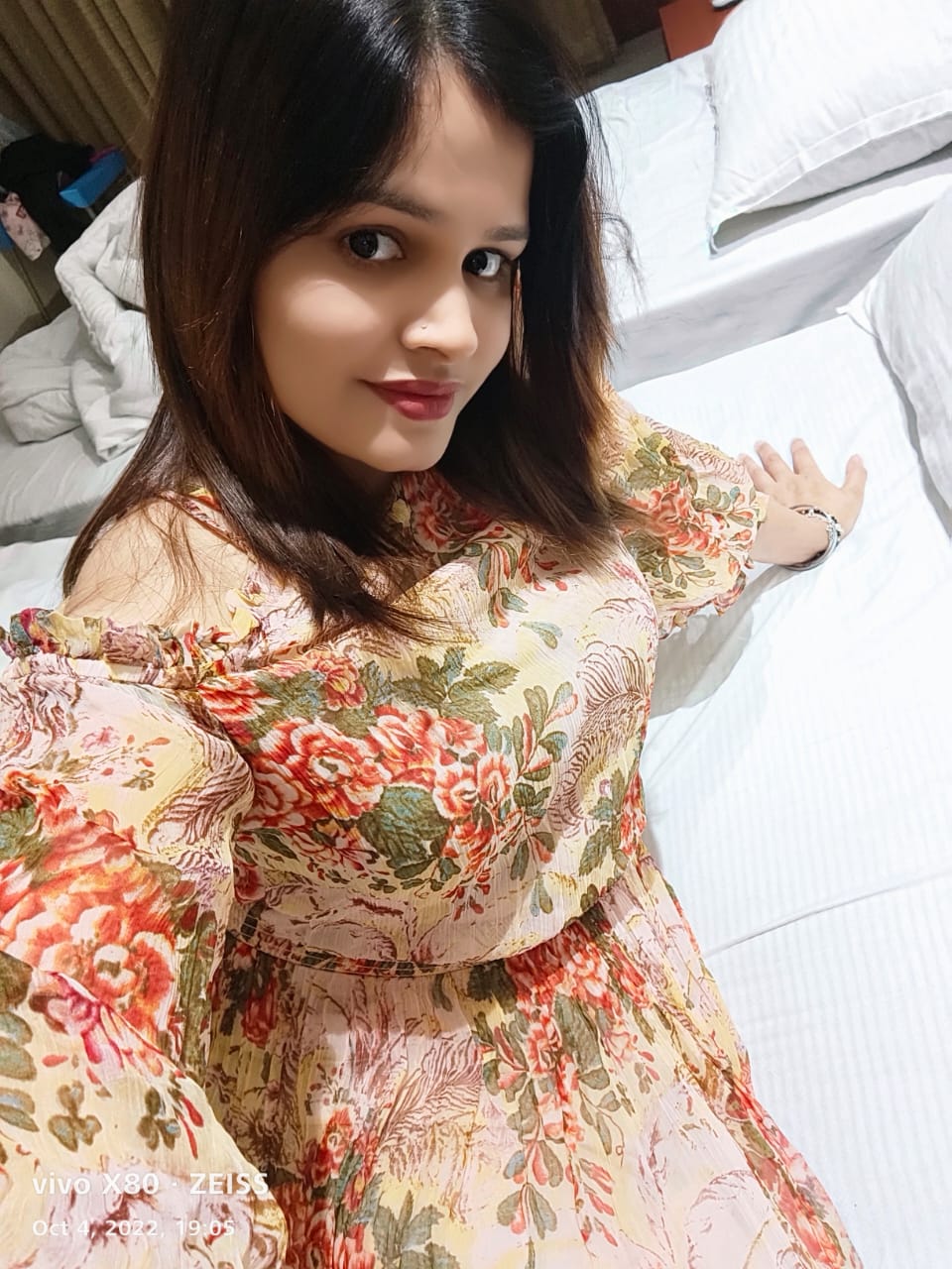 Alisha - Premium Escort in Juhu