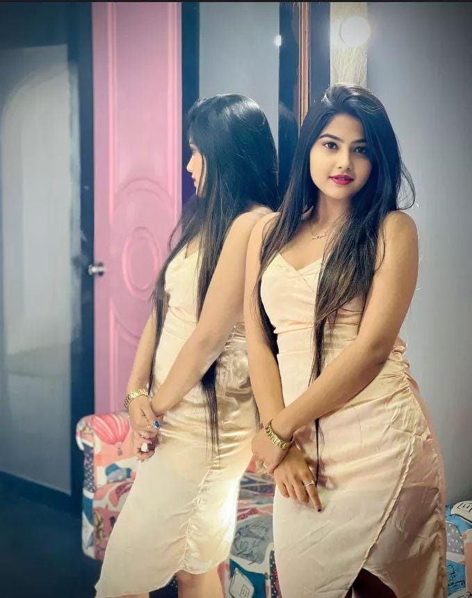 Myra - Verified Model at Lemon Tree Andheri